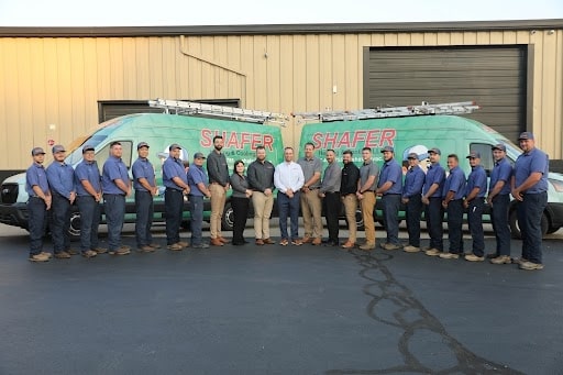 Our Team