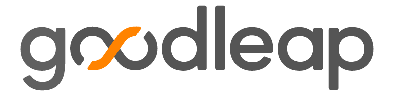 Goodleap Logo