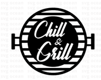 CHILL & GRILL with a NEW System Install