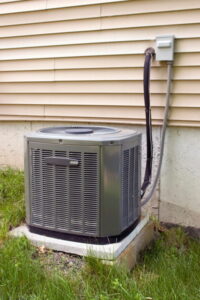 air-conditioning-system-outdoors