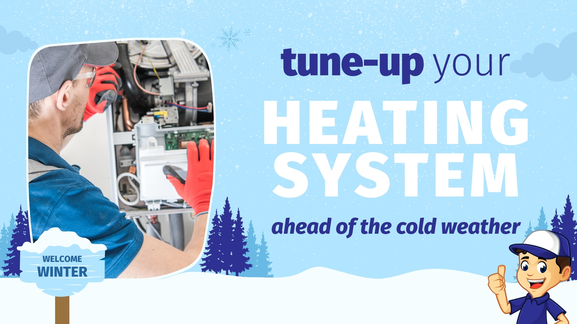 Cool Review About Heating System Tune Up